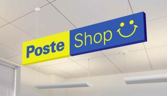 Poste-Shop